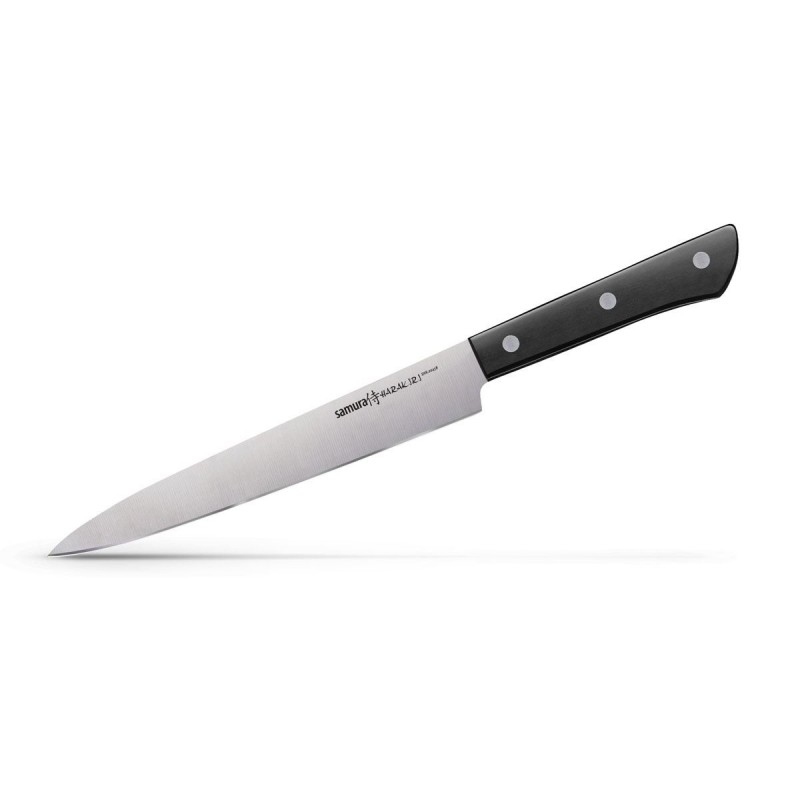Samura Harakiri coltello per sfilettare (Slicing knife) CM.19,6