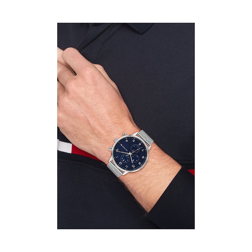Tommy Hilfiger Herrenuhr