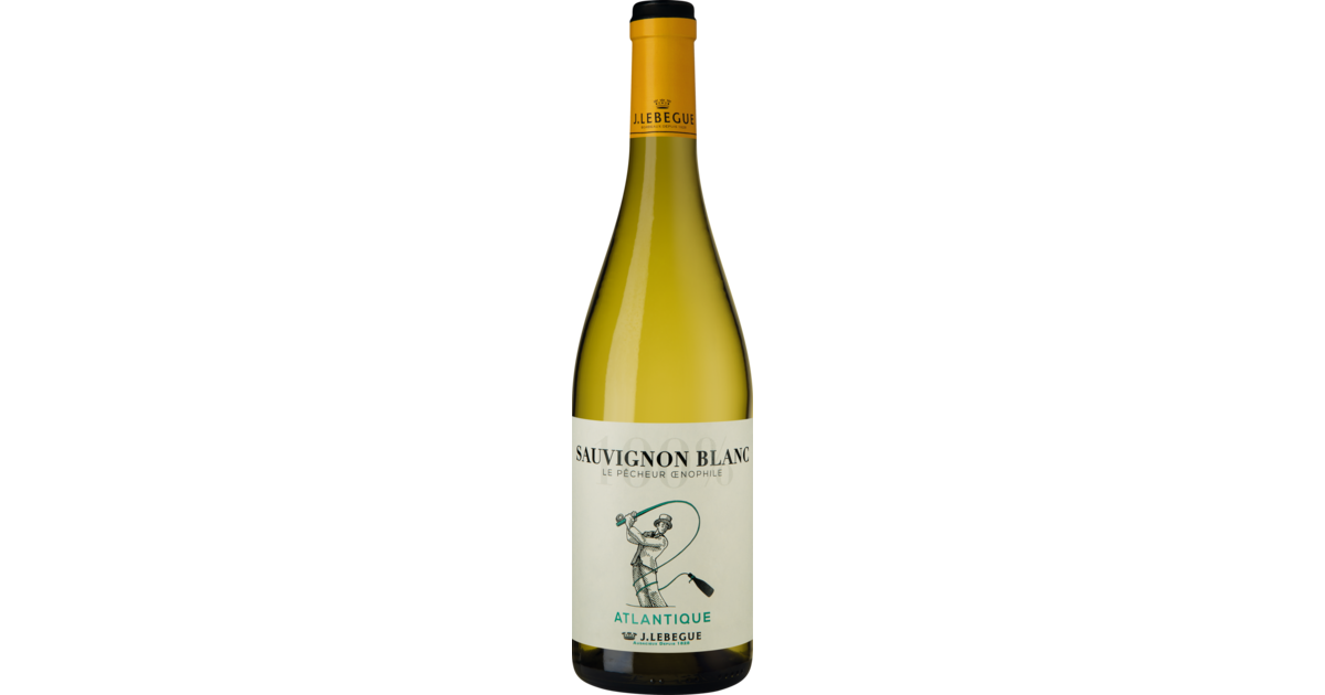 Le Pêcheur Sauvignon Blanc