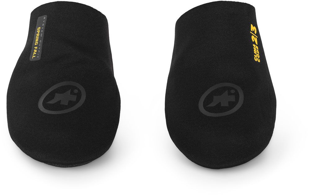 Assos Spring Fall Toe Cover EVO - Zehenwärmer kaufen | Bike-Discount