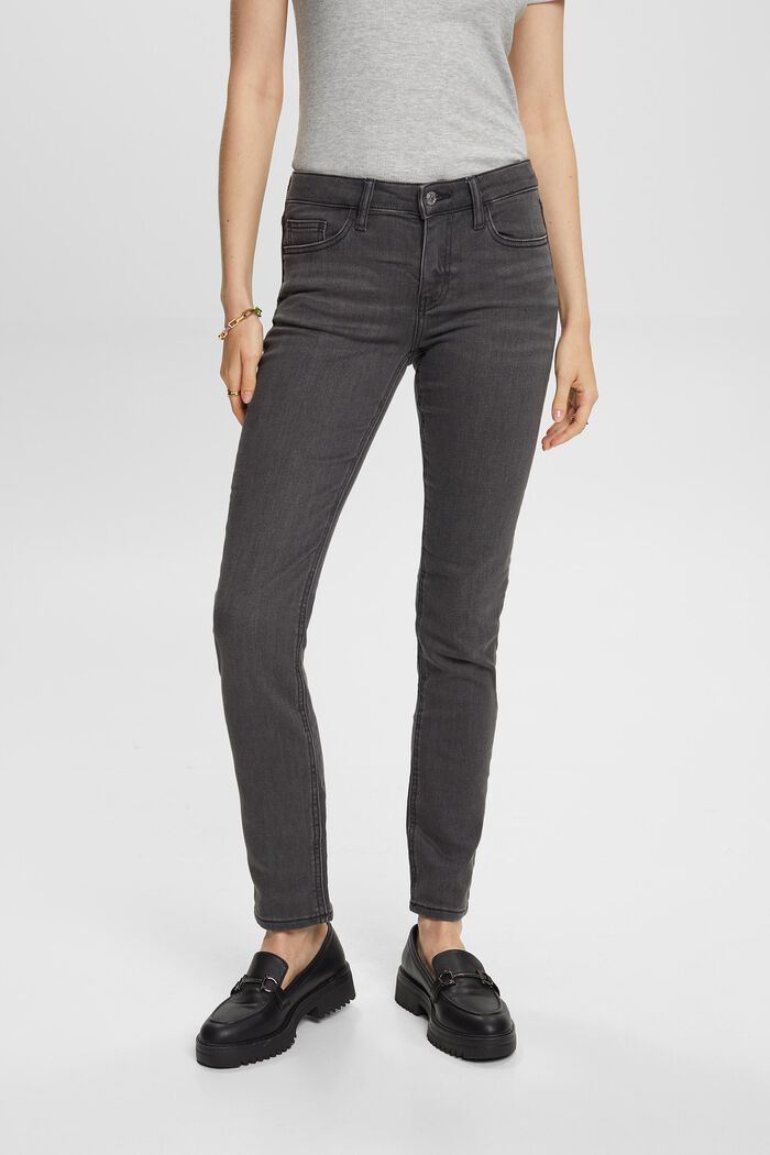 Slim Fit Stretchjeans