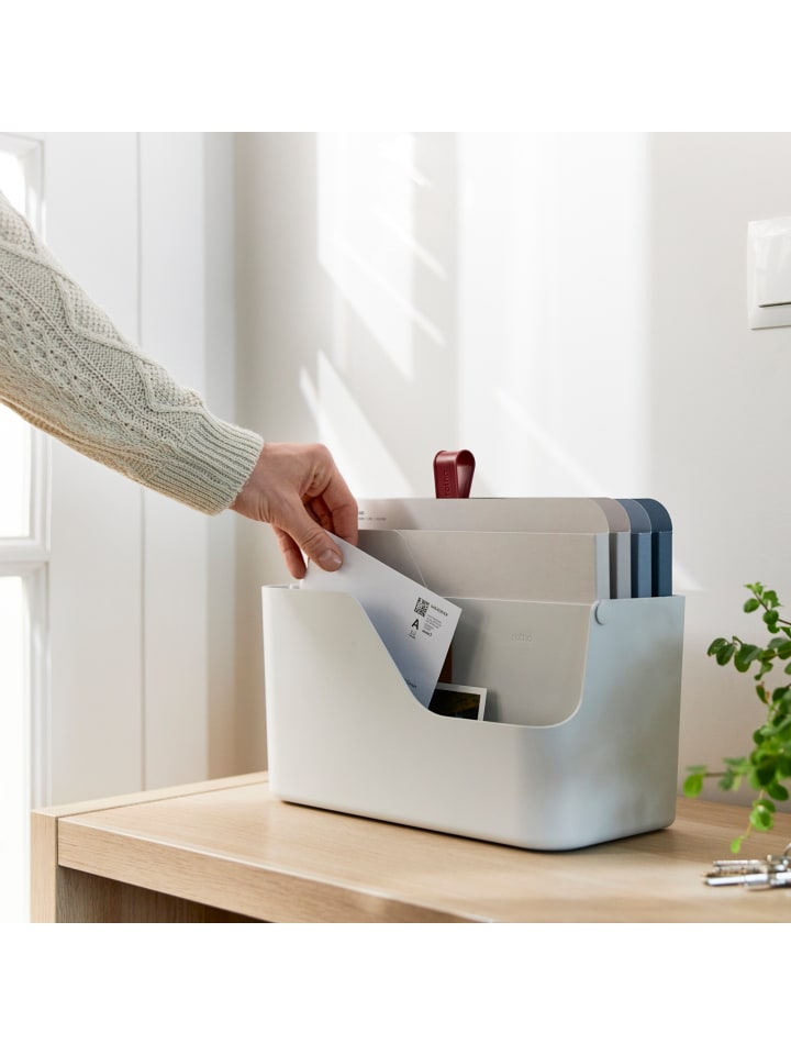 Rotho Inbox Dokumentenorganizer MY PAPER Plus günstig kaufen onesize