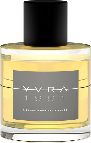 Yvra L'Essence de Explorance 1991 Parfum