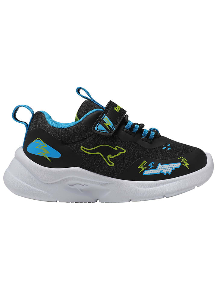 Kangaroos Sneakers 
