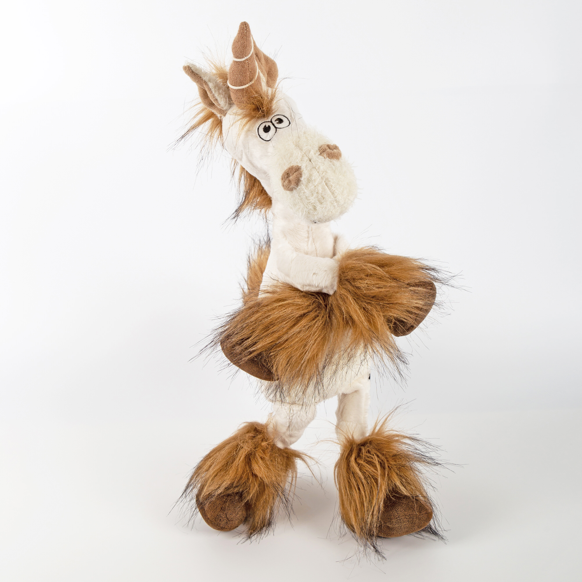 Kuschel- Einhorn 