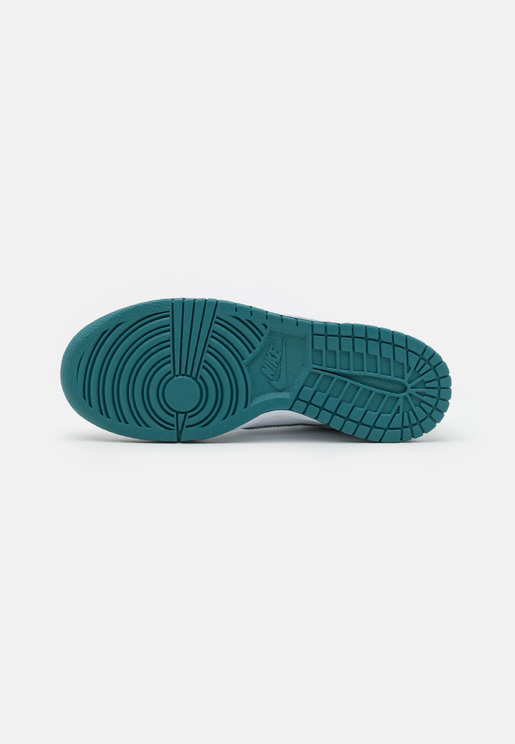 Nike Sportswear DUNK UNISEX - Zapatillas bajas