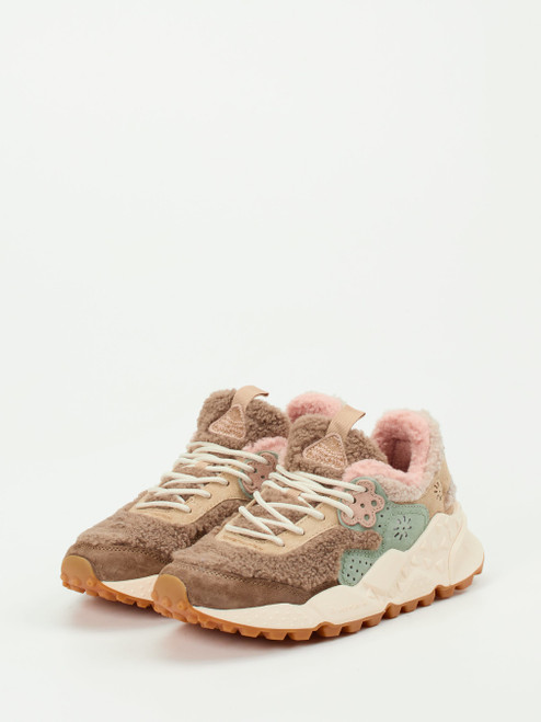 Sneaker-16639200006 Flower Mountain