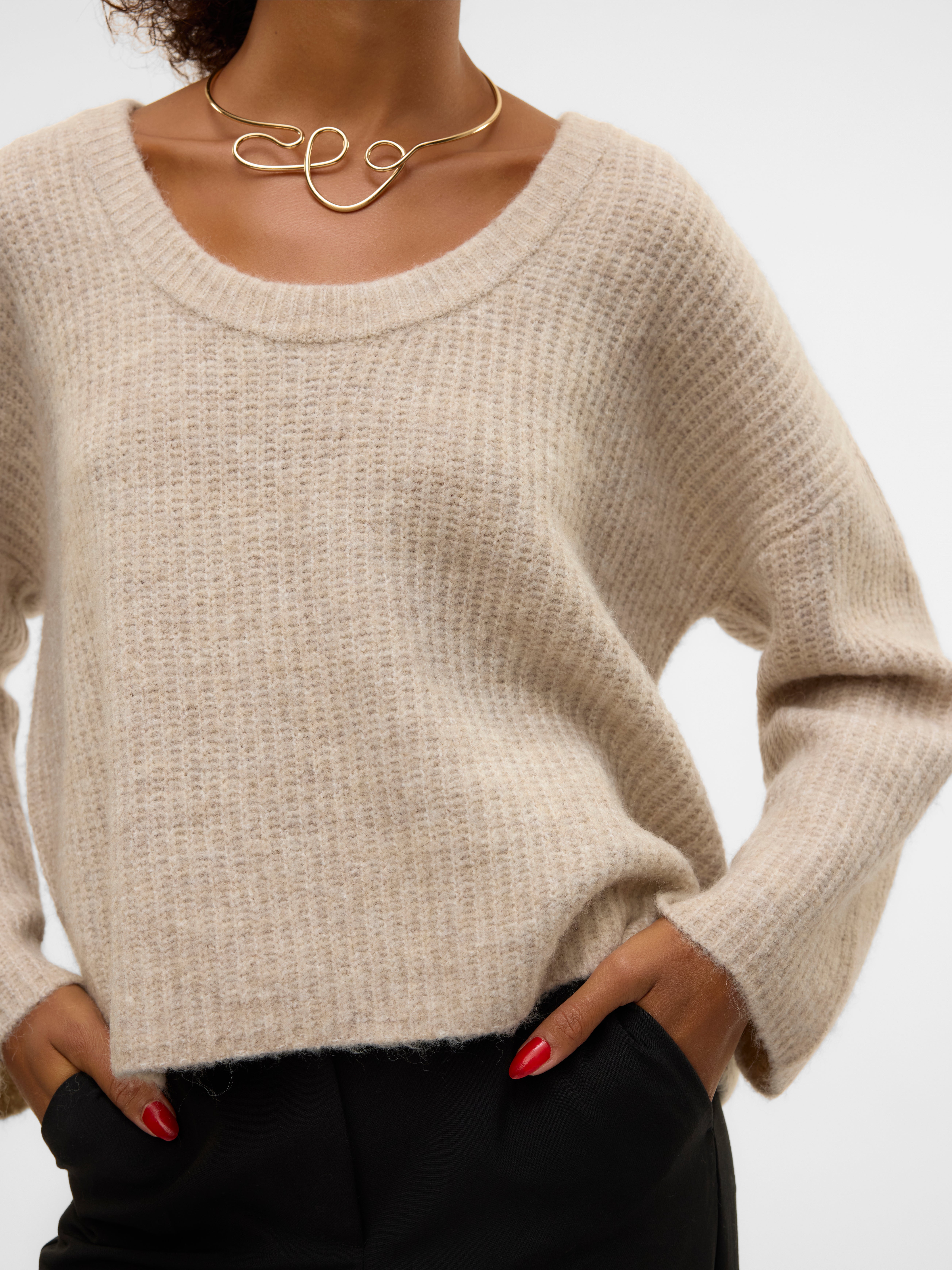 VMGEMMA Pullover