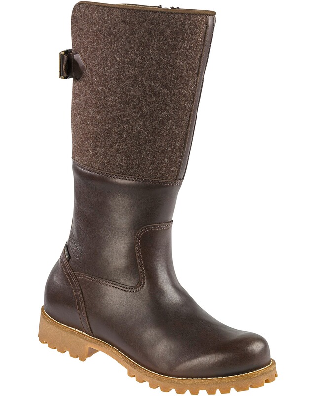 Meindl Damen Winterstiefel Lofer Lady GTX