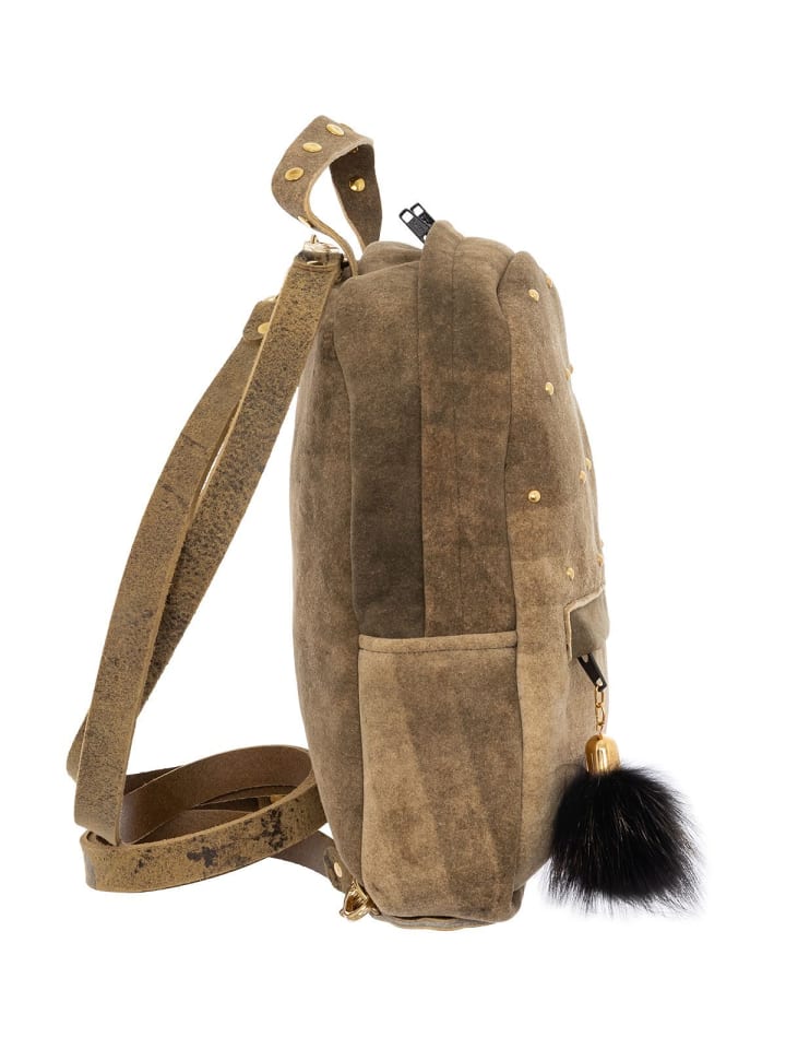 Sima Rucksack 38-4441 in braun günstig kaufen onesize