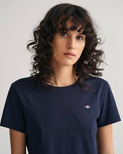 GANT Damen T-Shirt