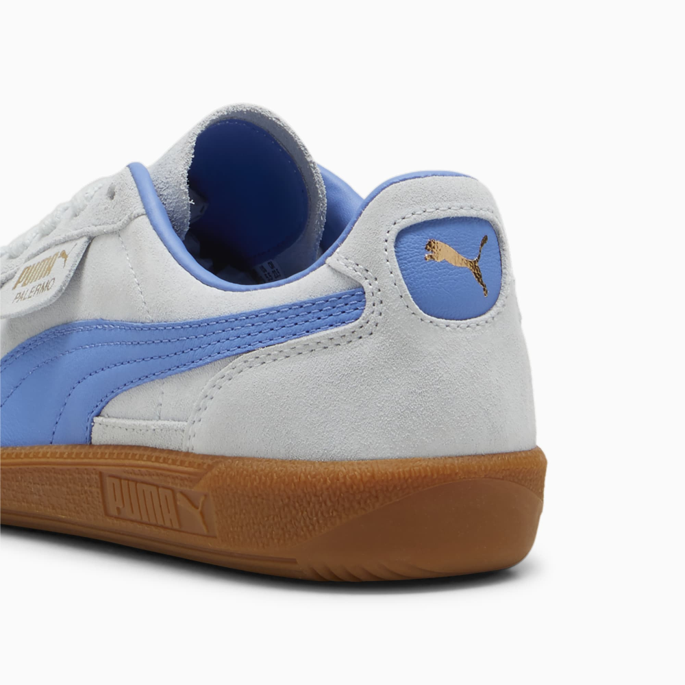 PUMA Palermo 396463_04 / blau