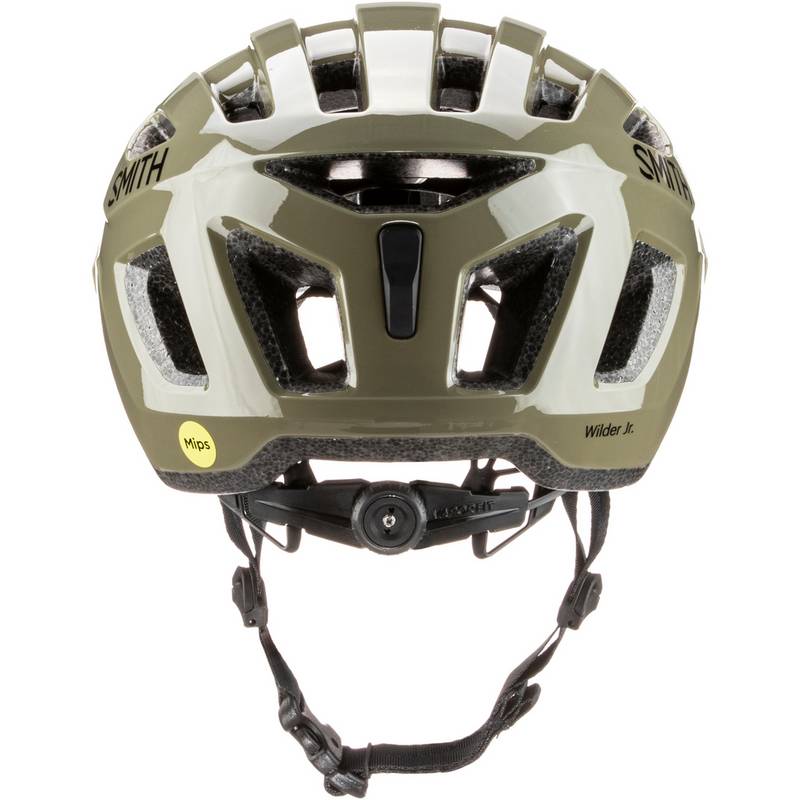 Smith Optics WILDER JR MIPS Helm Kinder