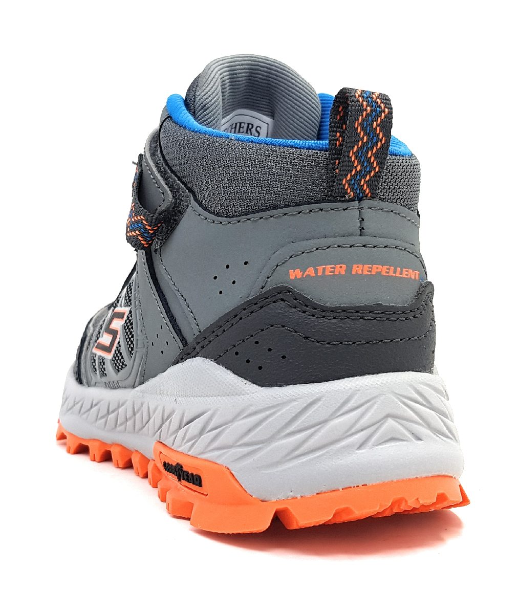 Skechers Fuse Tread 403712L GYCC Grau GYCC Grau
