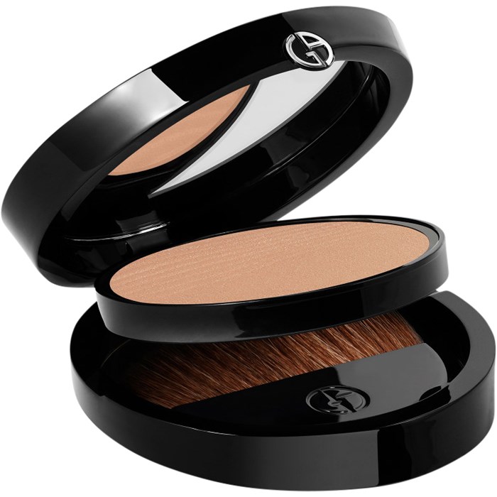 Luminous Silk Glow Fusion Powder