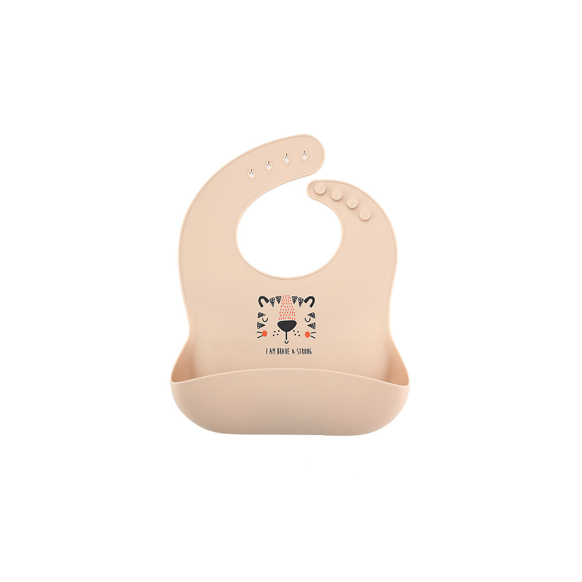 Wasserdicht Baby Lätzchen Baby Zeug Cartoon Gedruckt Kinder Bib Mädchen Junge Verstellbare Weiche Silikon