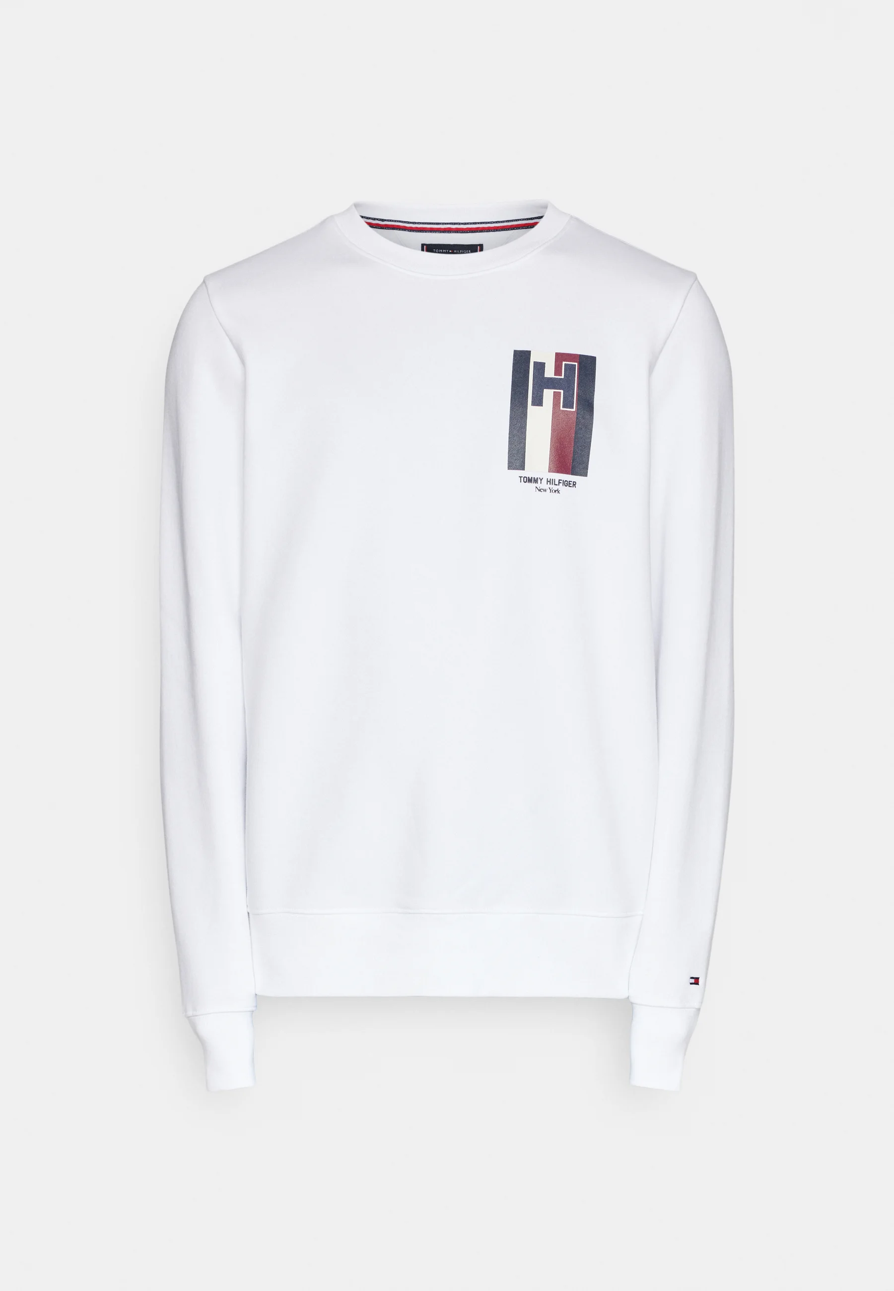 Sudadera Tommy Hilfiger EMBLEM CREWNECK