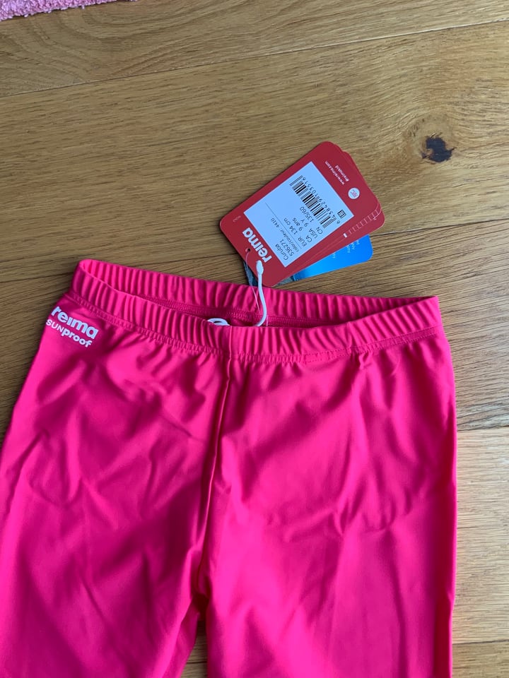 Reima Badeleggings 