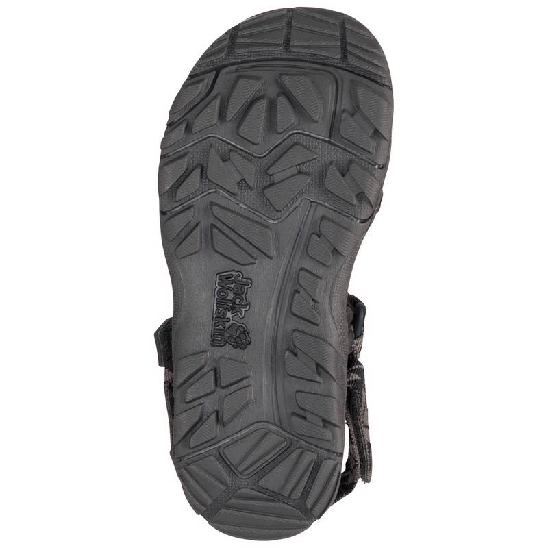 Jack Wolfskin 2 IN 1 SANDAL K Outdoorsandalen Kinder