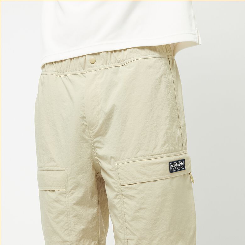 adidas Originals Rossendale Short savannah