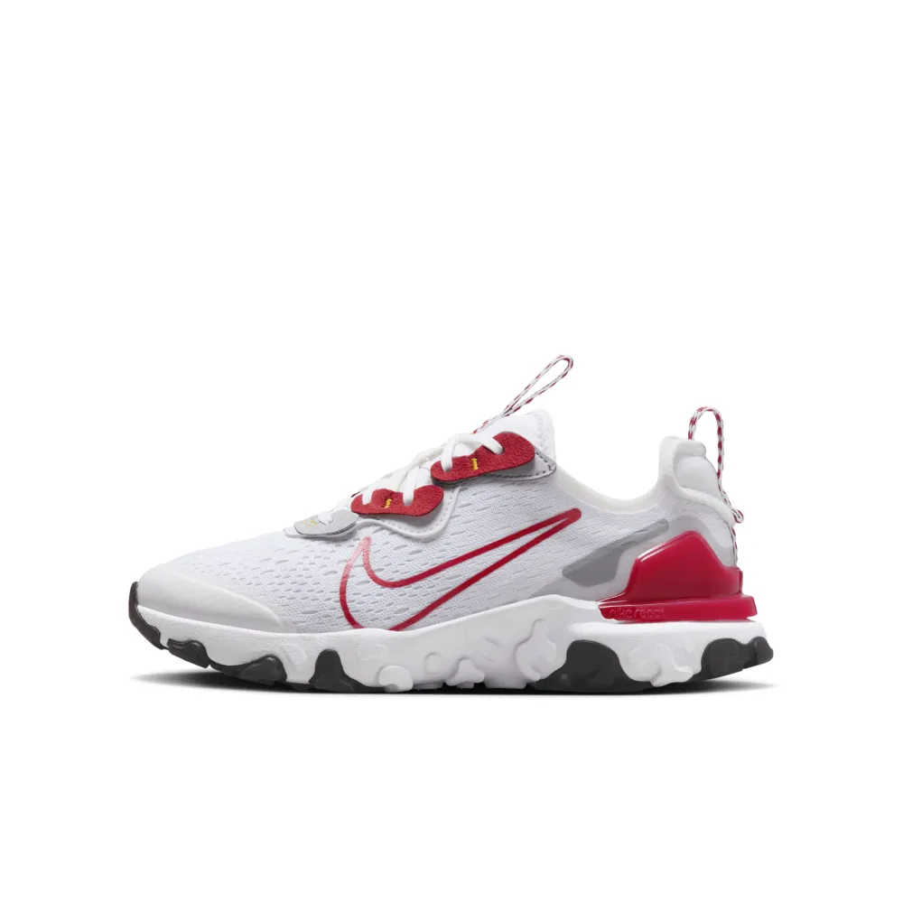 Nike React Vision HF9094-100 / weiss