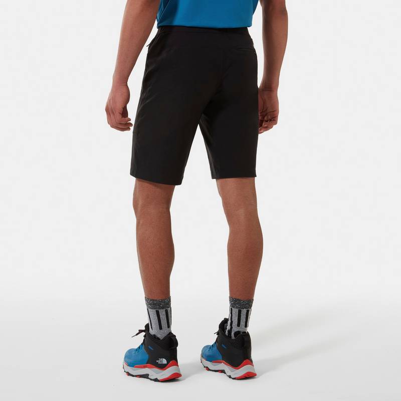 The North Face LIGHTNING Funktionsshorts Herren