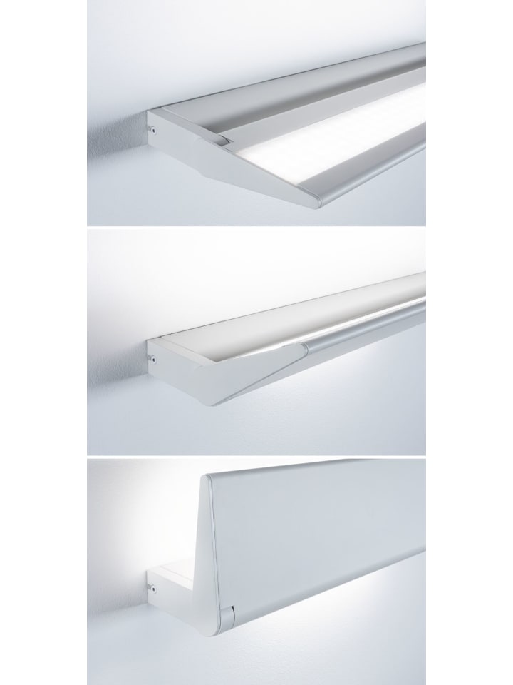 paulmann LED Wandleuchte Ranva günstig kaufen onesize