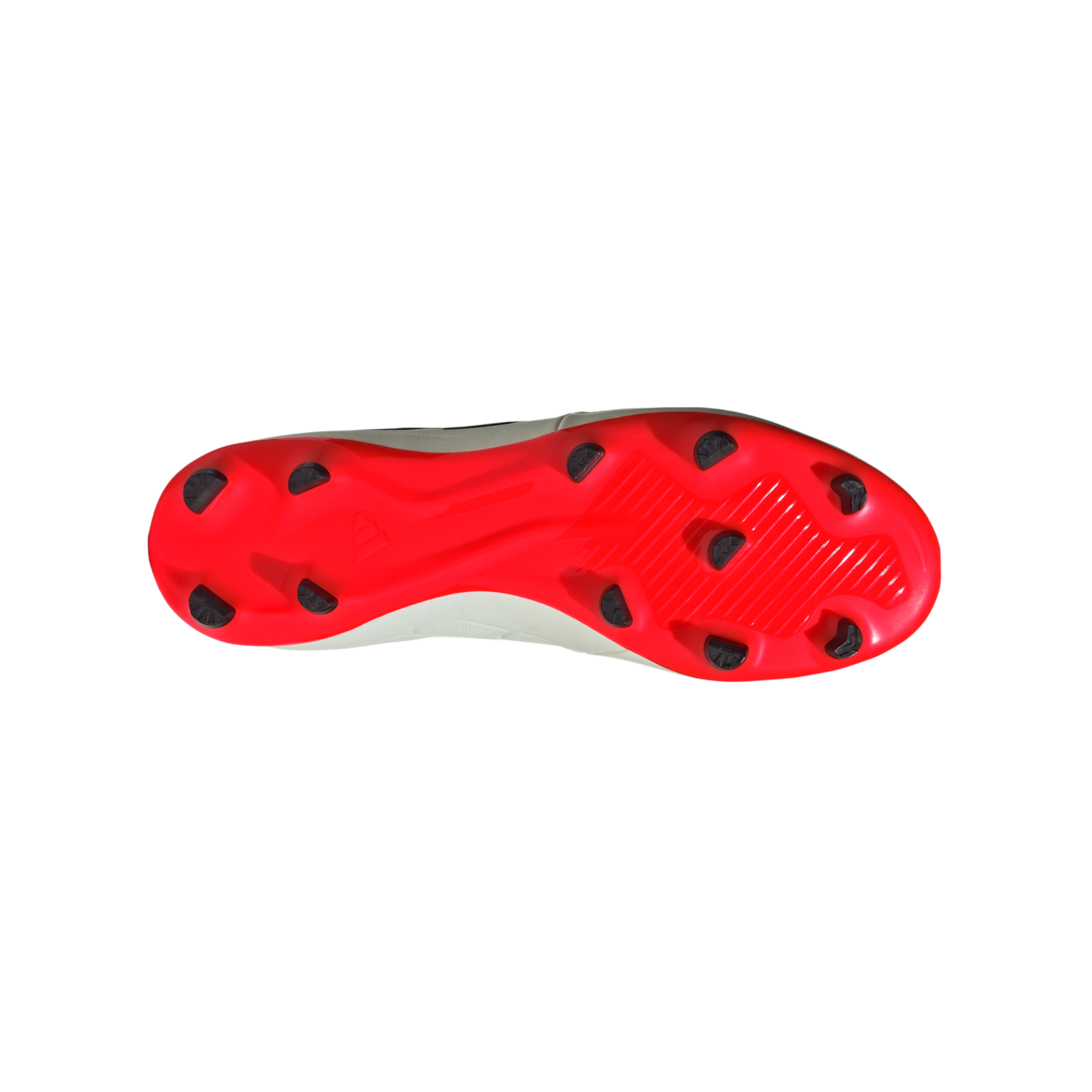adidas COPA Pure 2 League FG Beige Schwarz Rot