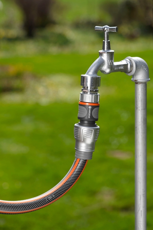Gardena 18256-20 Złącze węża Premium 3/4