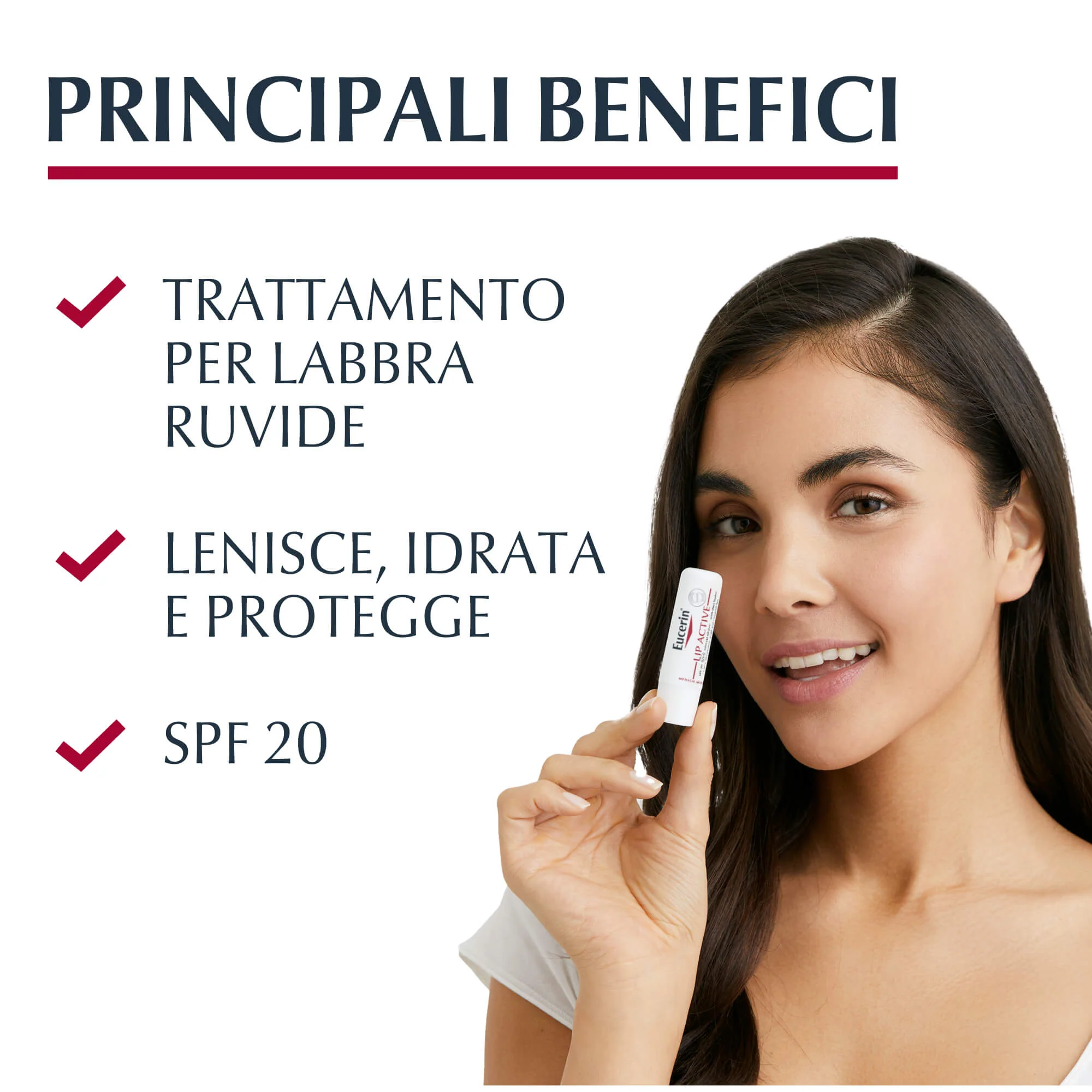 Lápiz labial pH5 - Bálsamo labial