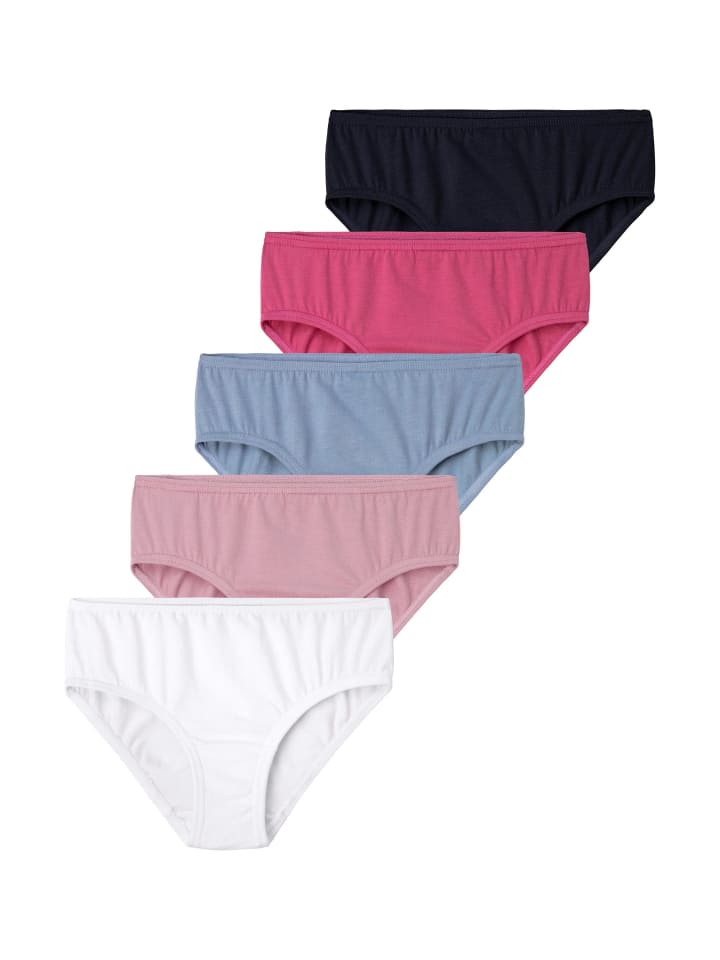 Vivance Slip in hellblau, rosa, beere, navy, weiß günstig kaufen