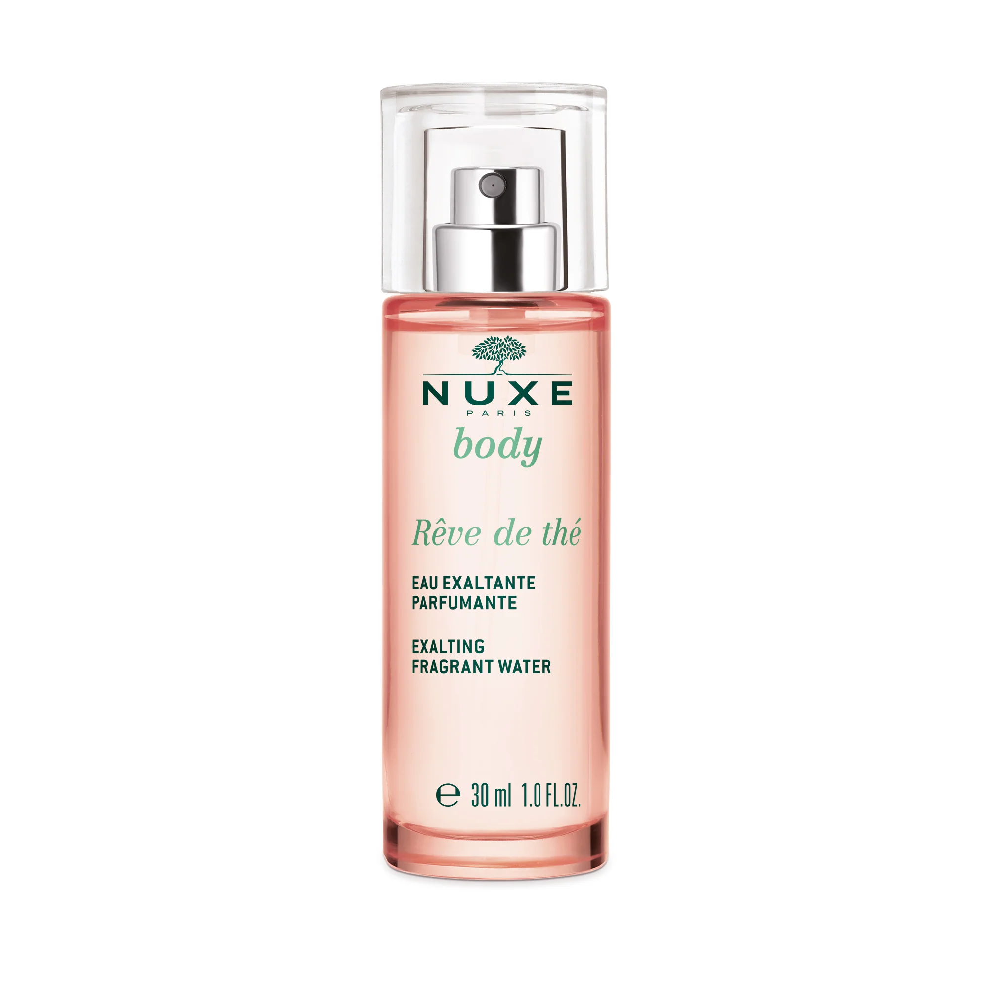 Duftwasser – Belebendes Duftwasser – Aromatisches Wasser