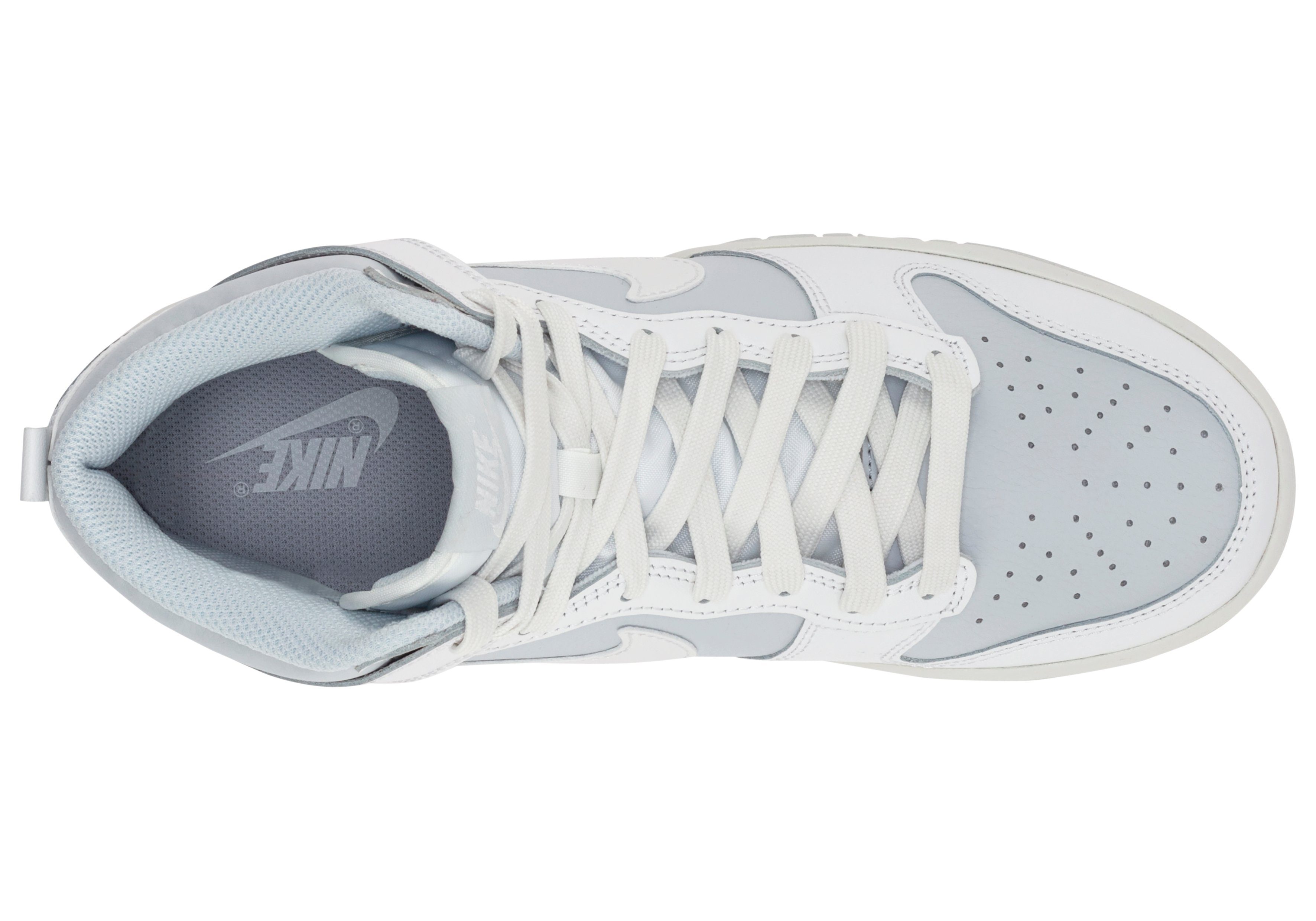 Nike Sportswear NIKE DUNK HI RETRO Sneaker