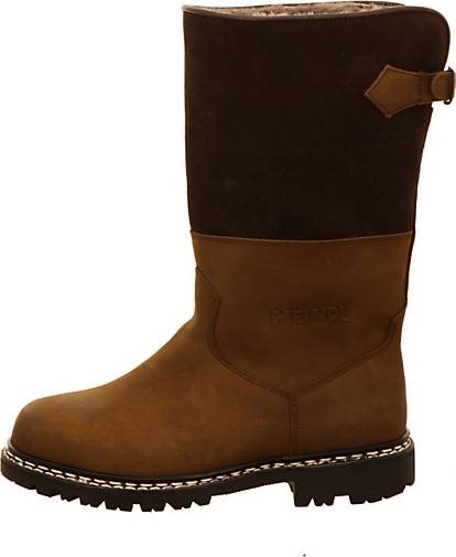Meindl Stiefel