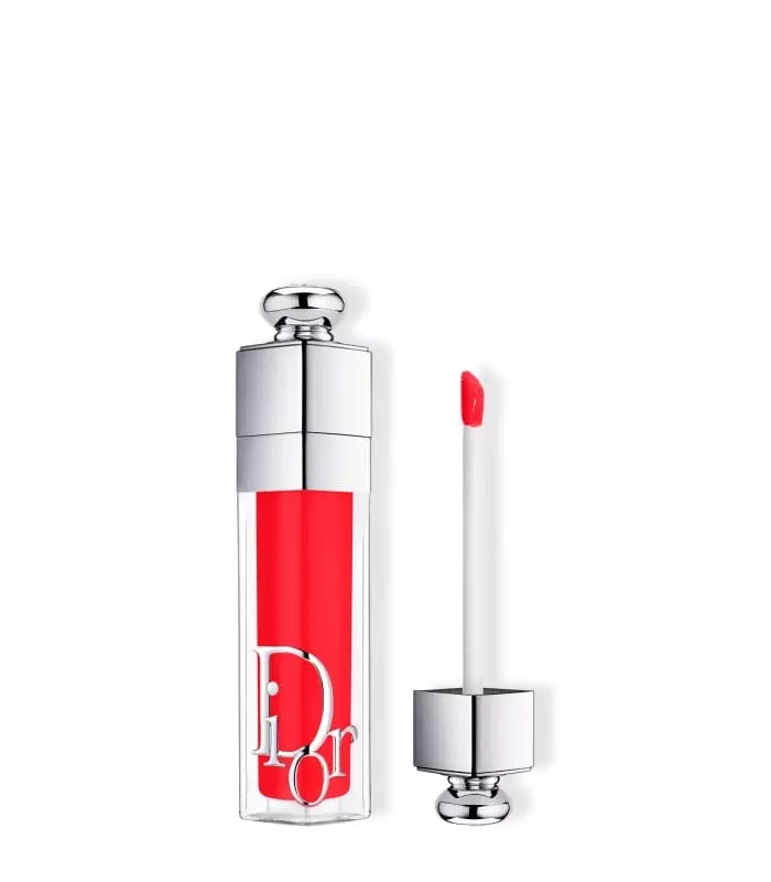 DIOR ADDICT LIP MAXIMIZER Gloss repulpant lèvres - hydratation et effet volume - instantané et longue durée