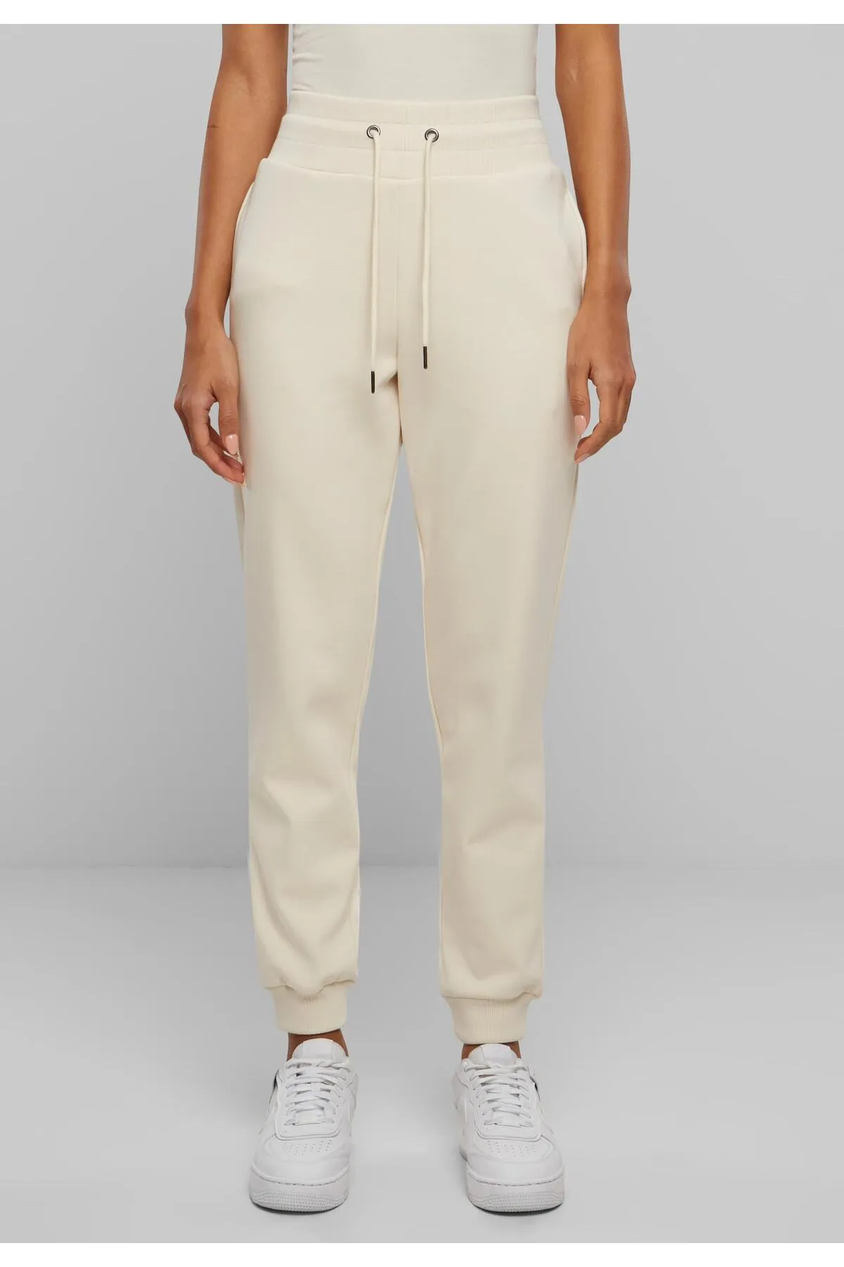 Urban Classics  Damen Ladies Cozy Sweatpants