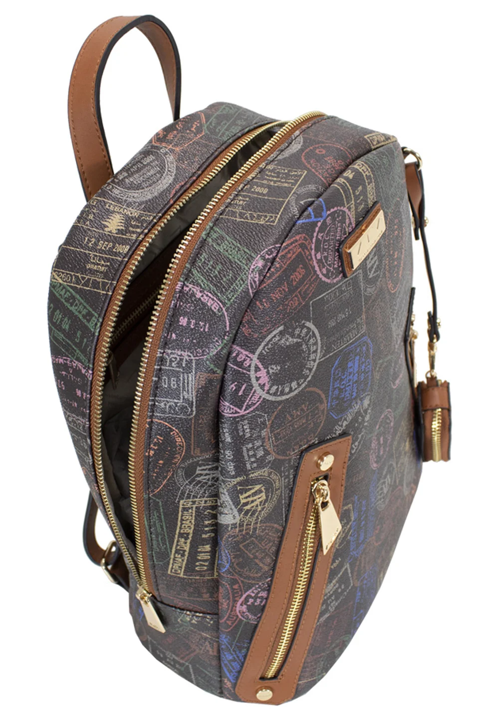 MOCHILA ALV by Alviero Martini - Mochila