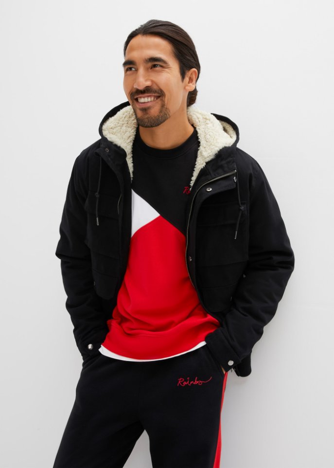 Winterjacke