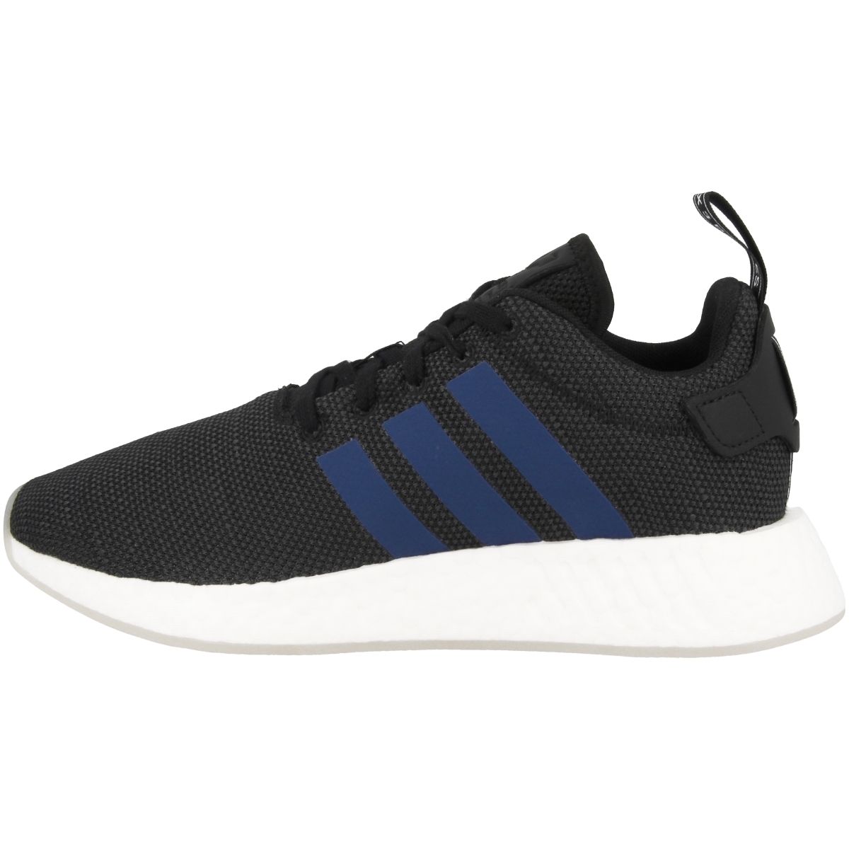 Adidas Originals NMD Sneaker Low schwarz