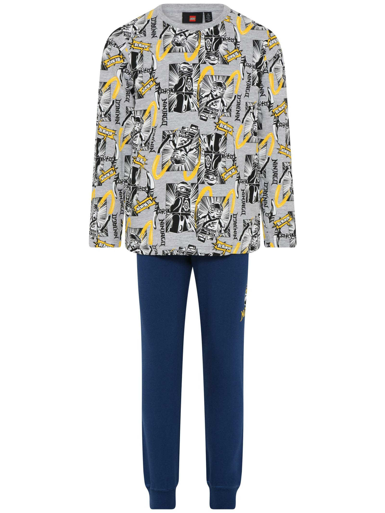 Pajamas 'LWALEX 713'