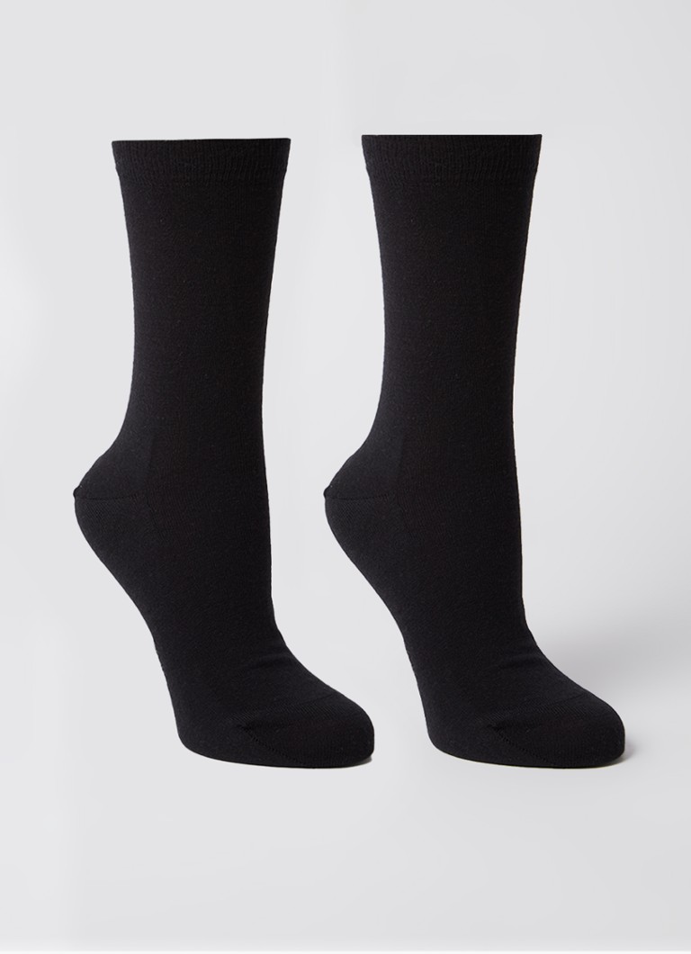 Falke Softmerino zokni 2 db-os csomagban