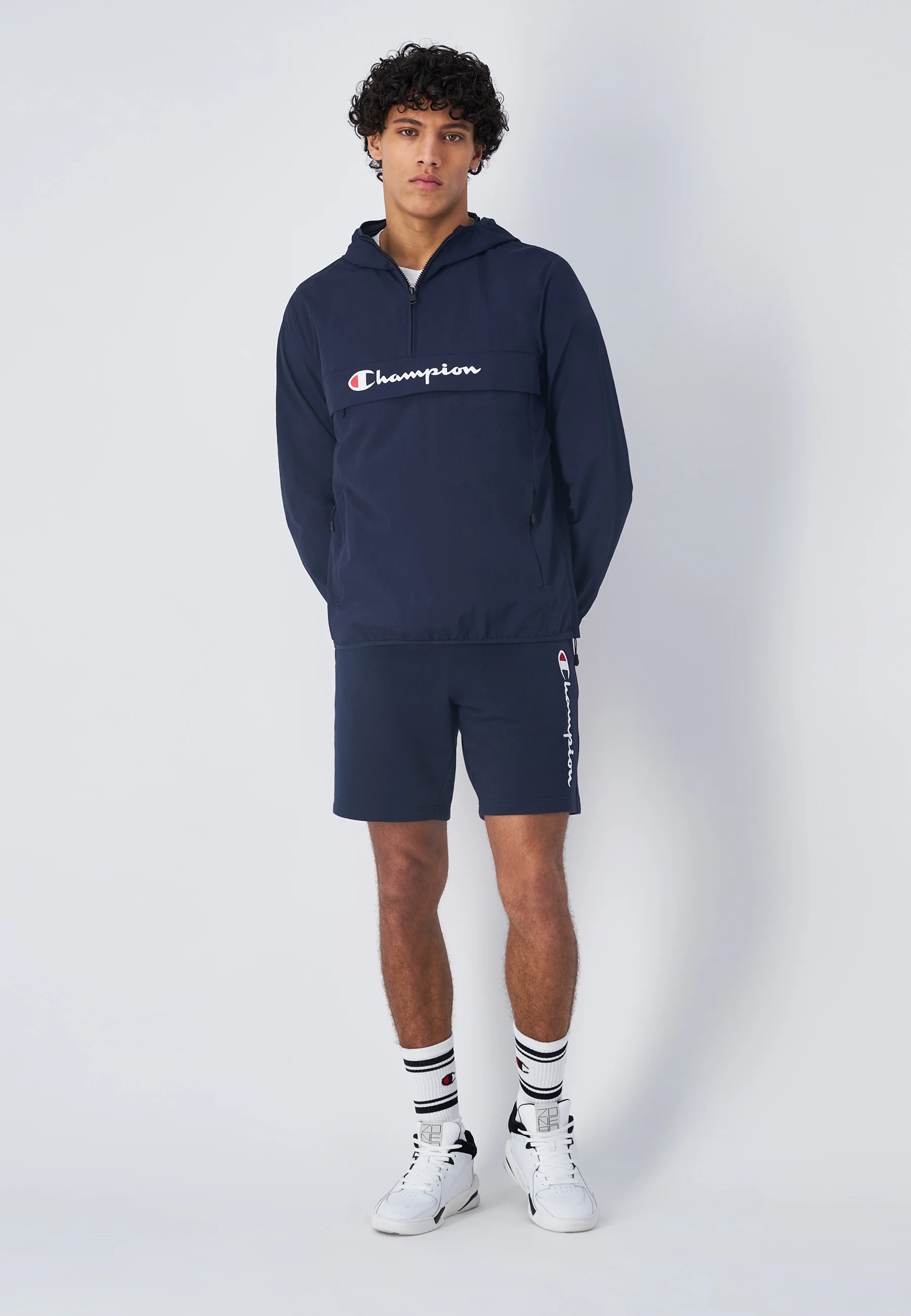 Chaqueta ligera Champion