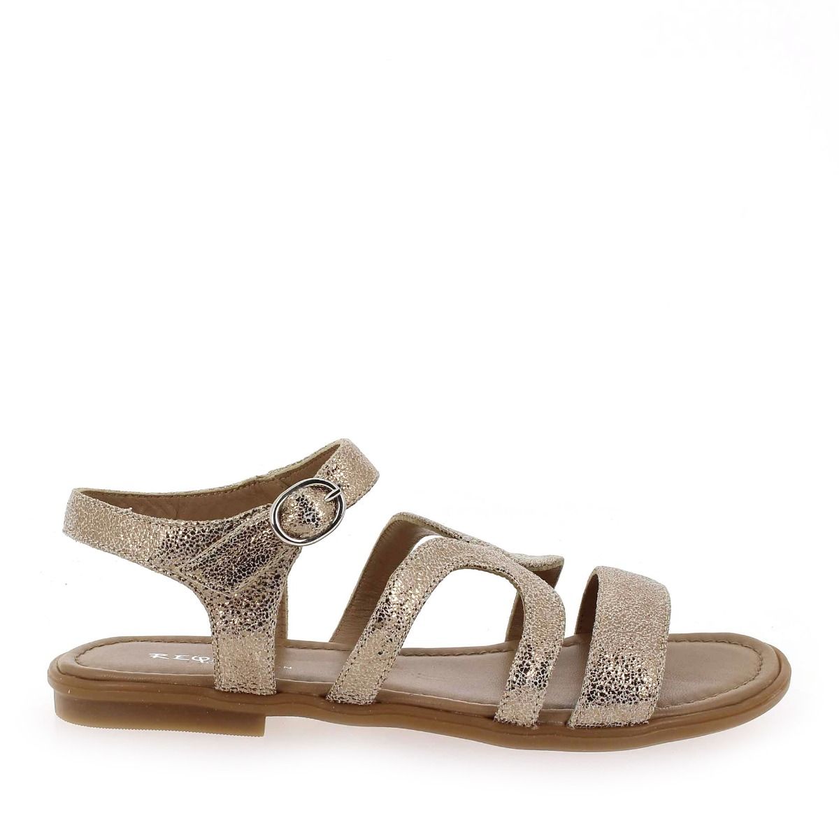 Reqins  TAHITI CRACK - Bronze