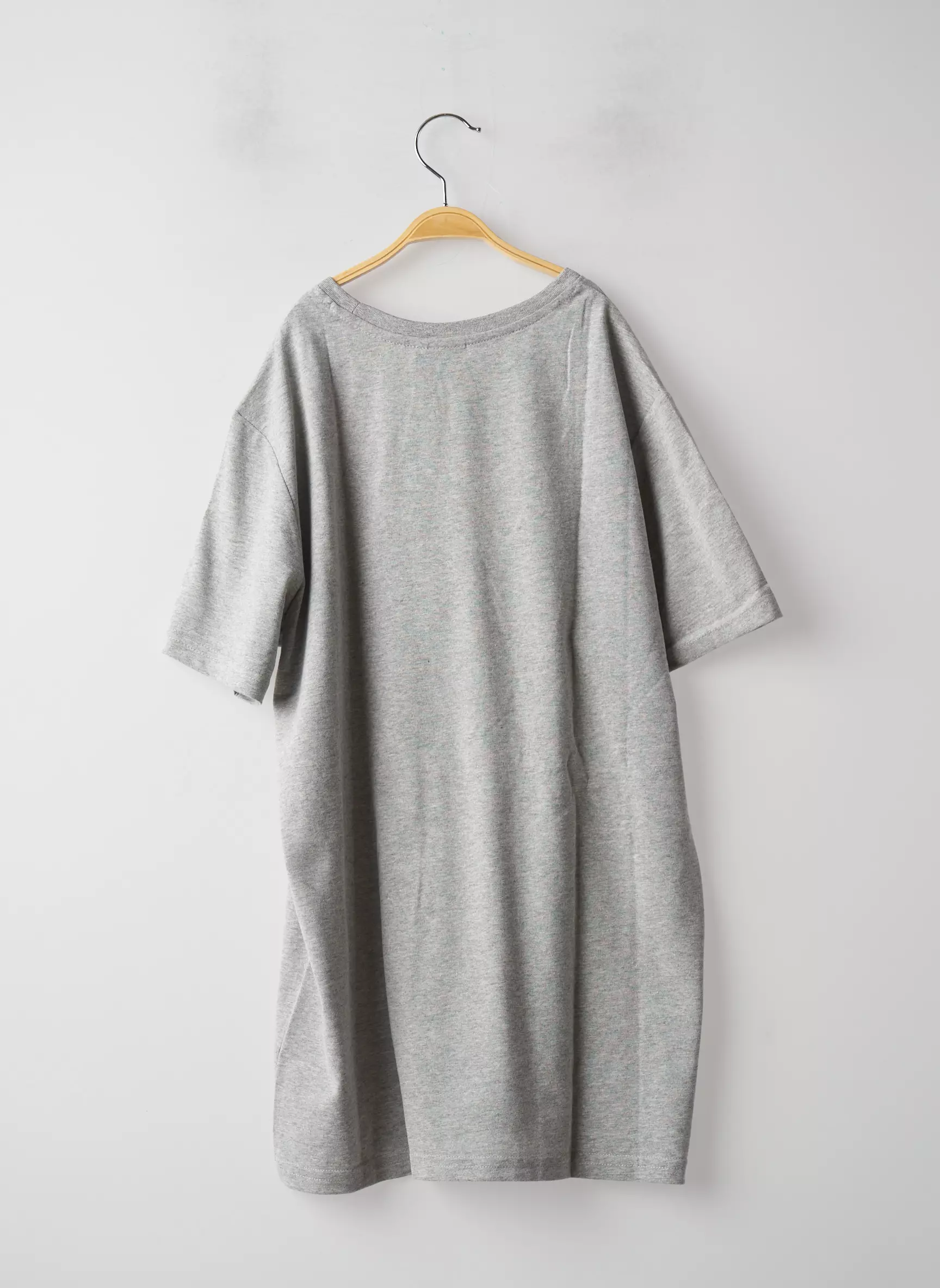 G Star Tshirts Garcon couleur gris