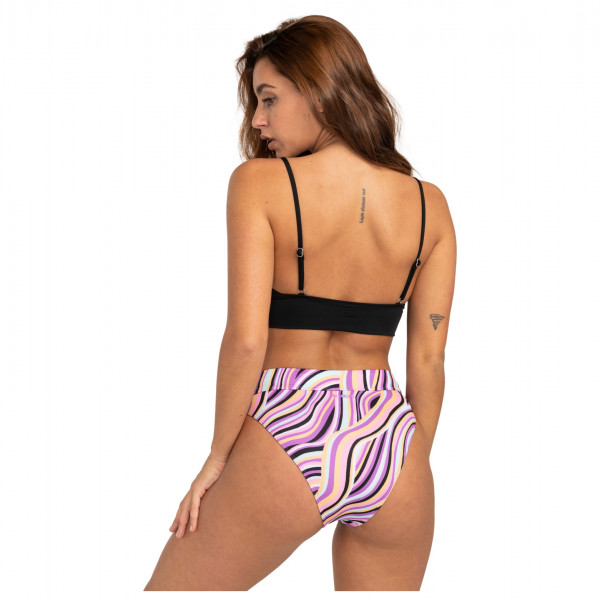 Billabong - Women's Sol Searcher V-Neck Cami - Bikini-Top