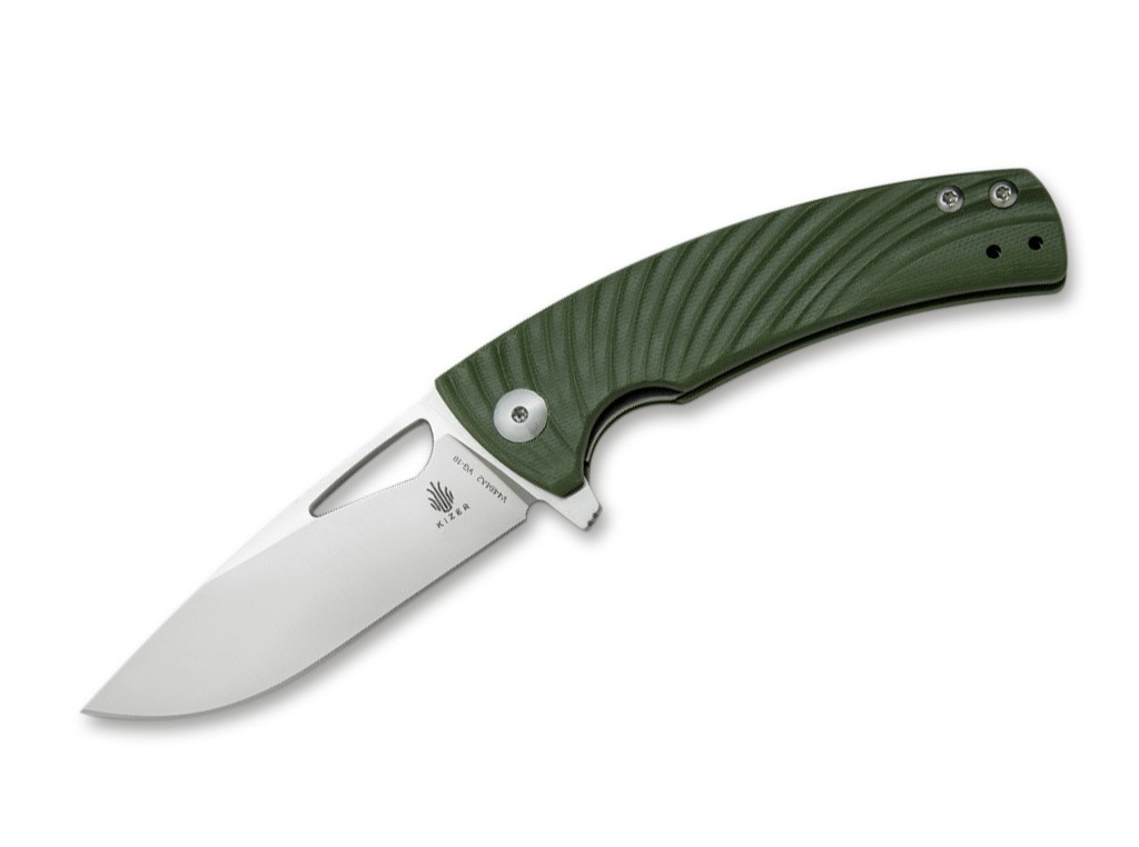 Kyre Green G10