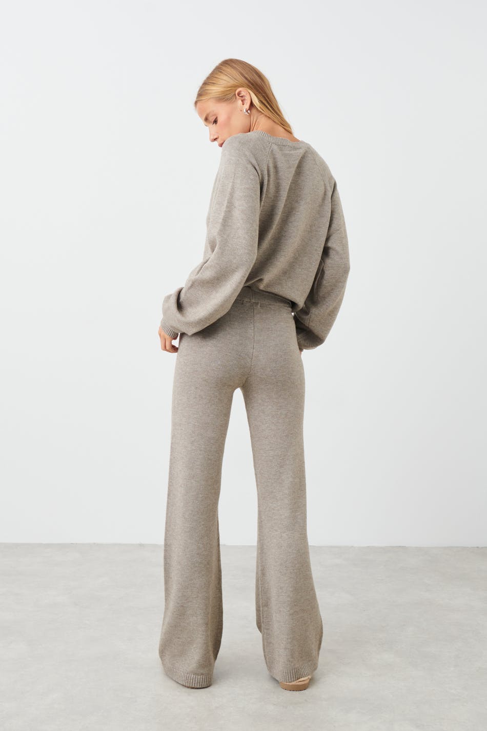 Homewear trousers