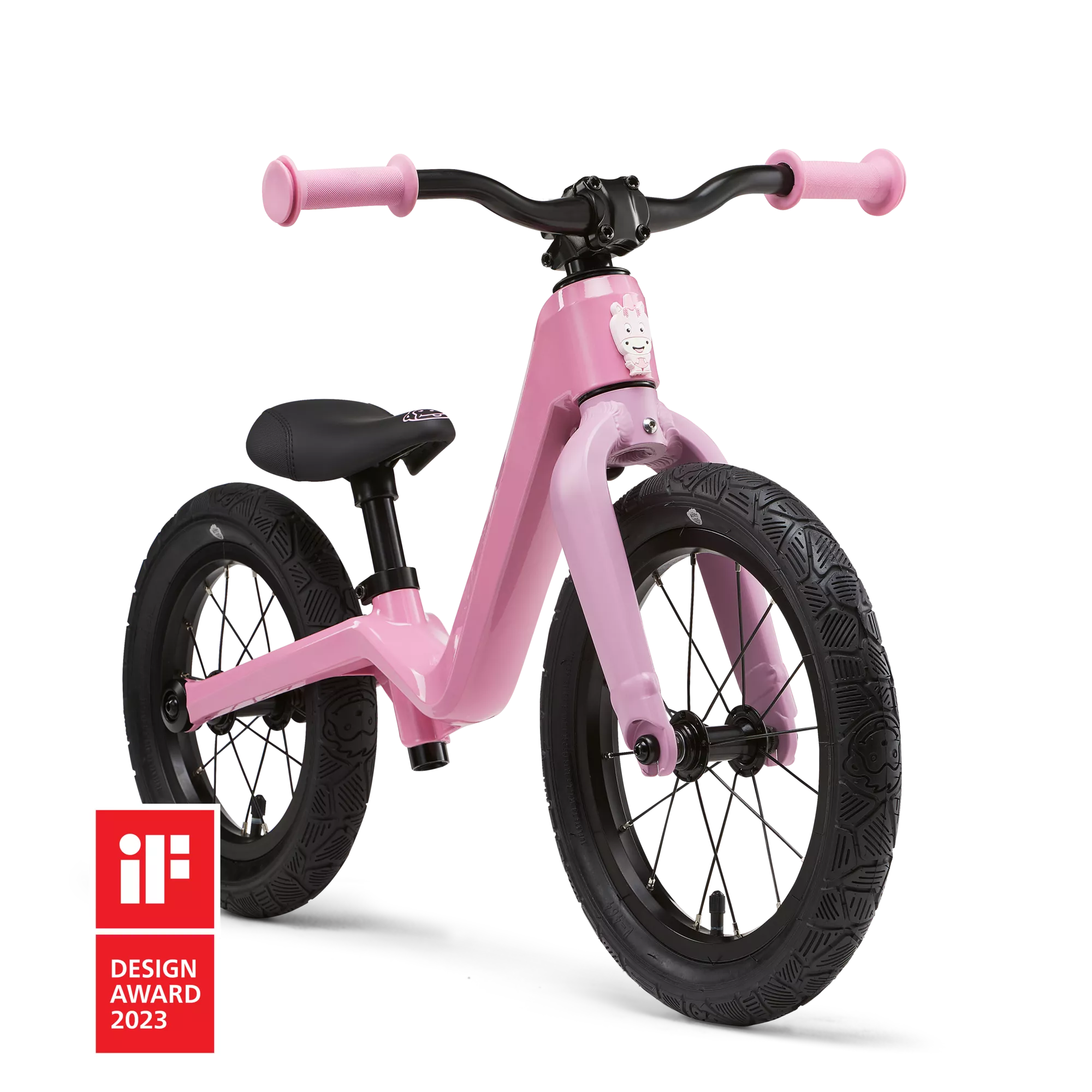 Laufrad Mini Flitzer