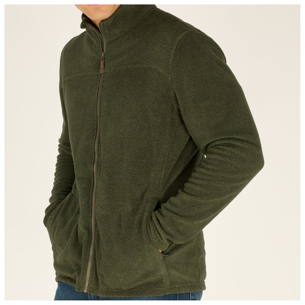Sherpa - Rolpa Eco Jacket - Fleecejacke