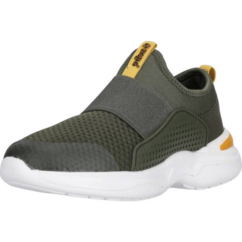 ZigZag Babber Sneaker Kinder